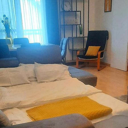 Einzigartiges Apartment Inkl. Gratis Parkplatz Vídeň Exteriér fotografie