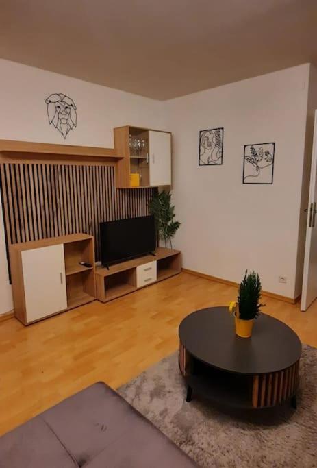 Einzigartiges Apartment Inkl. Gratis Parkplatz Vídeň Exteriér fotografie