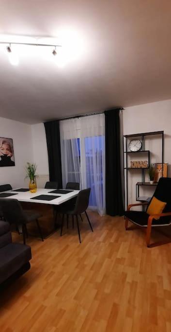 Einzigartiges Apartment Inkl. Gratis Parkplatz Vídeň Exteriér fotografie