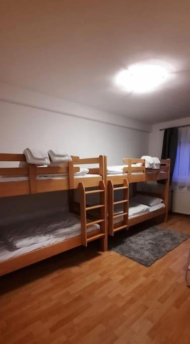 Einzigartiges Apartment Inkl. Gratis Parkplatz Vídeň Exteriér fotografie