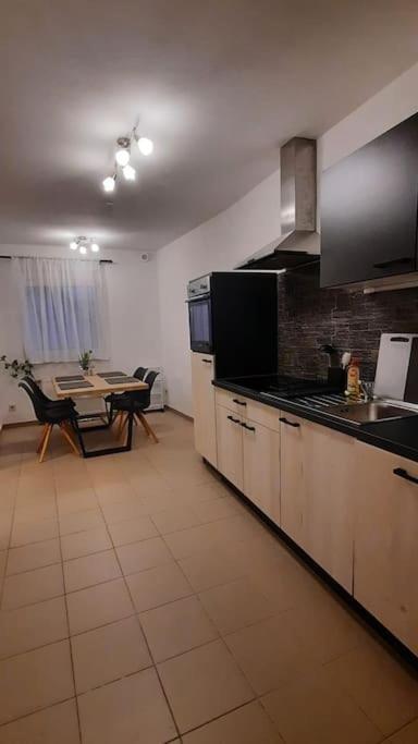 Einzigartiges Apartment Inkl. Gratis Parkplatz Vídeň Exteriér fotografie